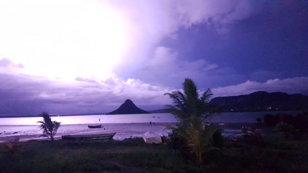 Sanjeela-Plage Coco Antsiranana Kültér fotó