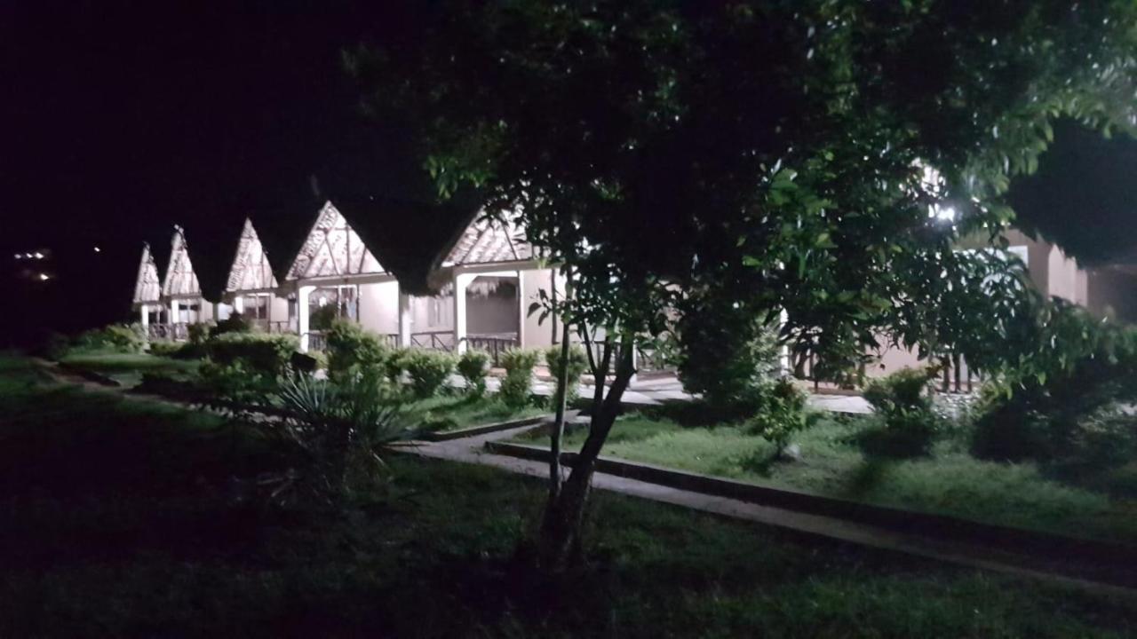 Sanjeela-Plage Coco Antsiranana Kültér fotó