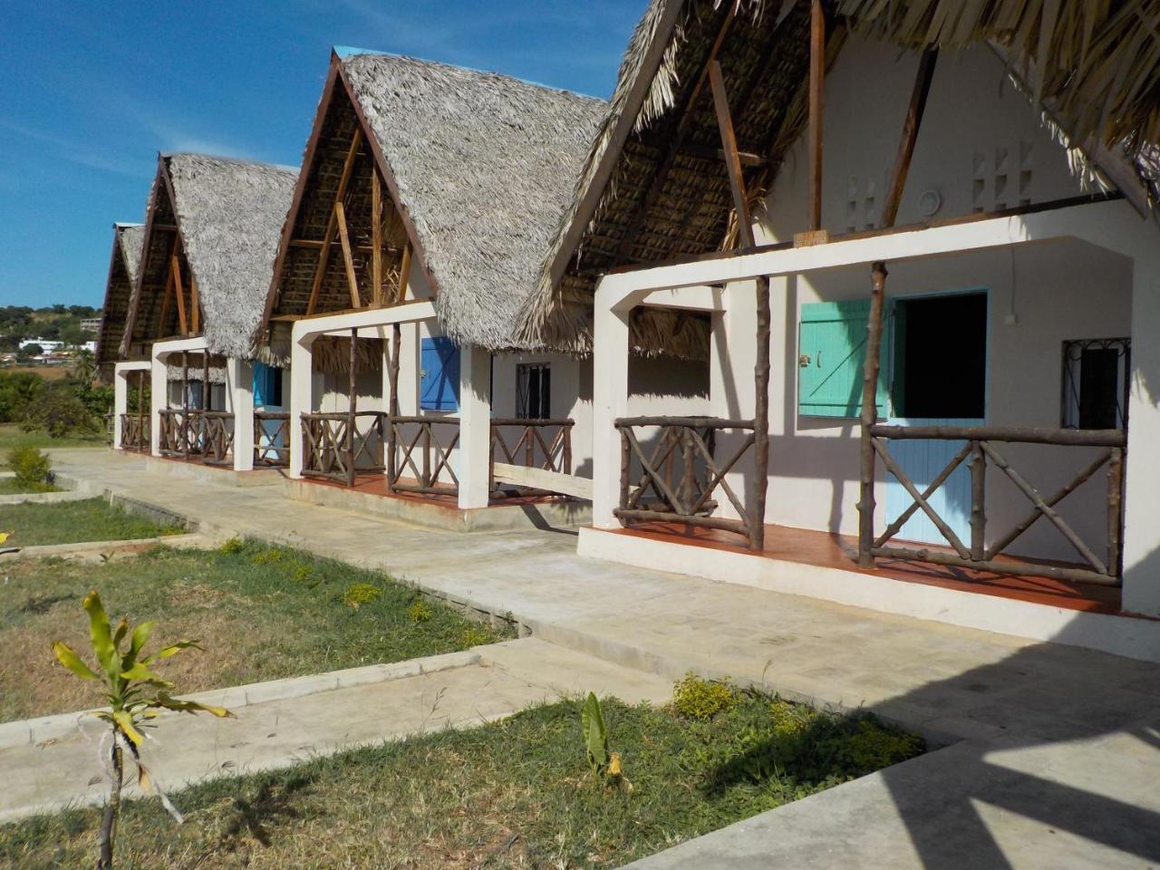 Sanjeela-Plage Coco Antsiranana Kültér fotó